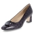 Pumps - laky prugna