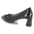 Pumps - laky prugna