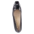 Pumps - laky prugna