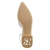 Brautschuhe - pearl ivory