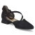 Riemchenpumps - blau