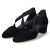 Spangenpumps - BLACK
