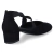 Spangenpumps - BLACK