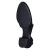 Spangenpumps - BLACK