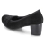 Pumps - schwarz