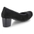 Pumps - schwarz