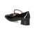 Spangenpumps GUDAR - black