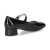 Spangenpumps GUDAR - black