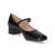 Spangenpumps GUDAR - black
