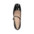 Spangenpumps GUDAR - black