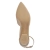 Riemchenpumps - beige