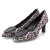 Pumps - camel/nero