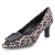 Pumps - camel/nero