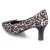 Pumps - camel/nero