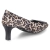 Pumps - camel/nero
