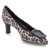 Pumps - camel/nero