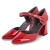 Pumps - Lipstick