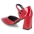 Pumps - Lipstick