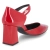 Pumps - Lipstick