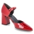 Pumps - Lipstick