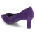 Pumps - viola