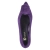 Pumps - viola