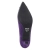 Pumps - viola