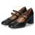Pumps - BLACK