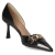 Pumps - schwarz