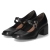 Riemchenpumps - black