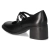 Riemchenpumps - black