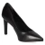 Pumps - BLACK LEATHER