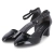 Pumps - BLACK PATENT