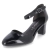 Pumps - BLACK PATENT