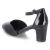 Pumps - BLACK PATENT