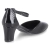 Pumps - BLACK PATENT