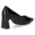 Pumps - BLACK