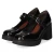 Spangenpumps - black