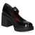 Spangenpumps - black