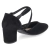 Pumps - schwarz