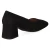 Pumps LOWE - black