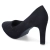 Pumps - BLACK
