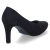 Pumps - BLACK
