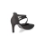 Spangenpumps - schwarz