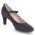 Spangenpumps - schwarz