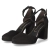 Pumps - BLACK