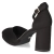Pumps - BLACK