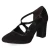 Spangenpumps - black