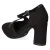 Spangenpumps - black