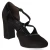 Spangenpumps - black